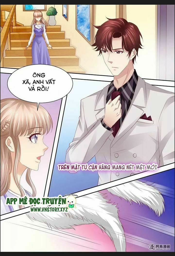 Cưng Chiều Vợ Yêu: Chapter 72: Hôn nhân không tình yêu
