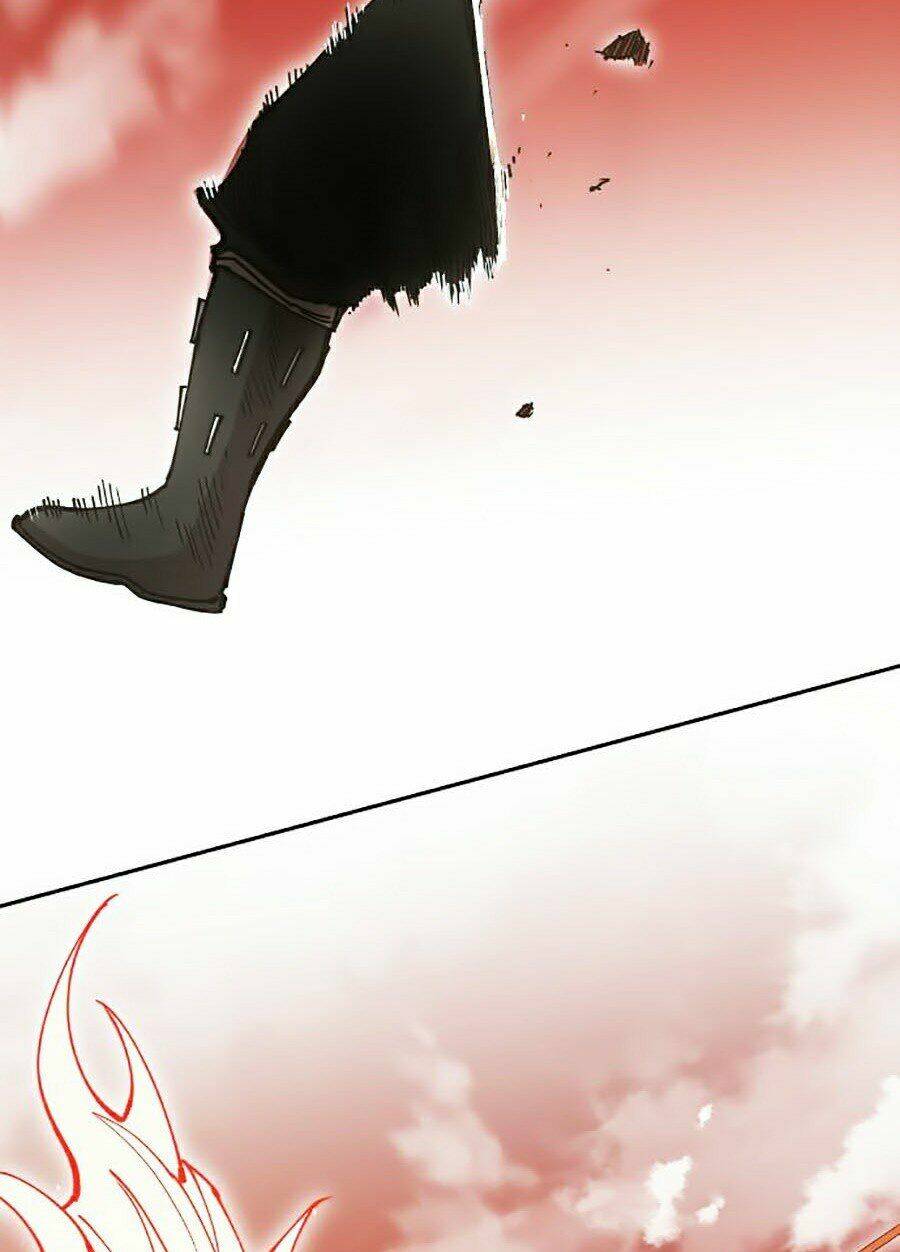 Hard Core Leveling Warrior Ss2: Chapter 107