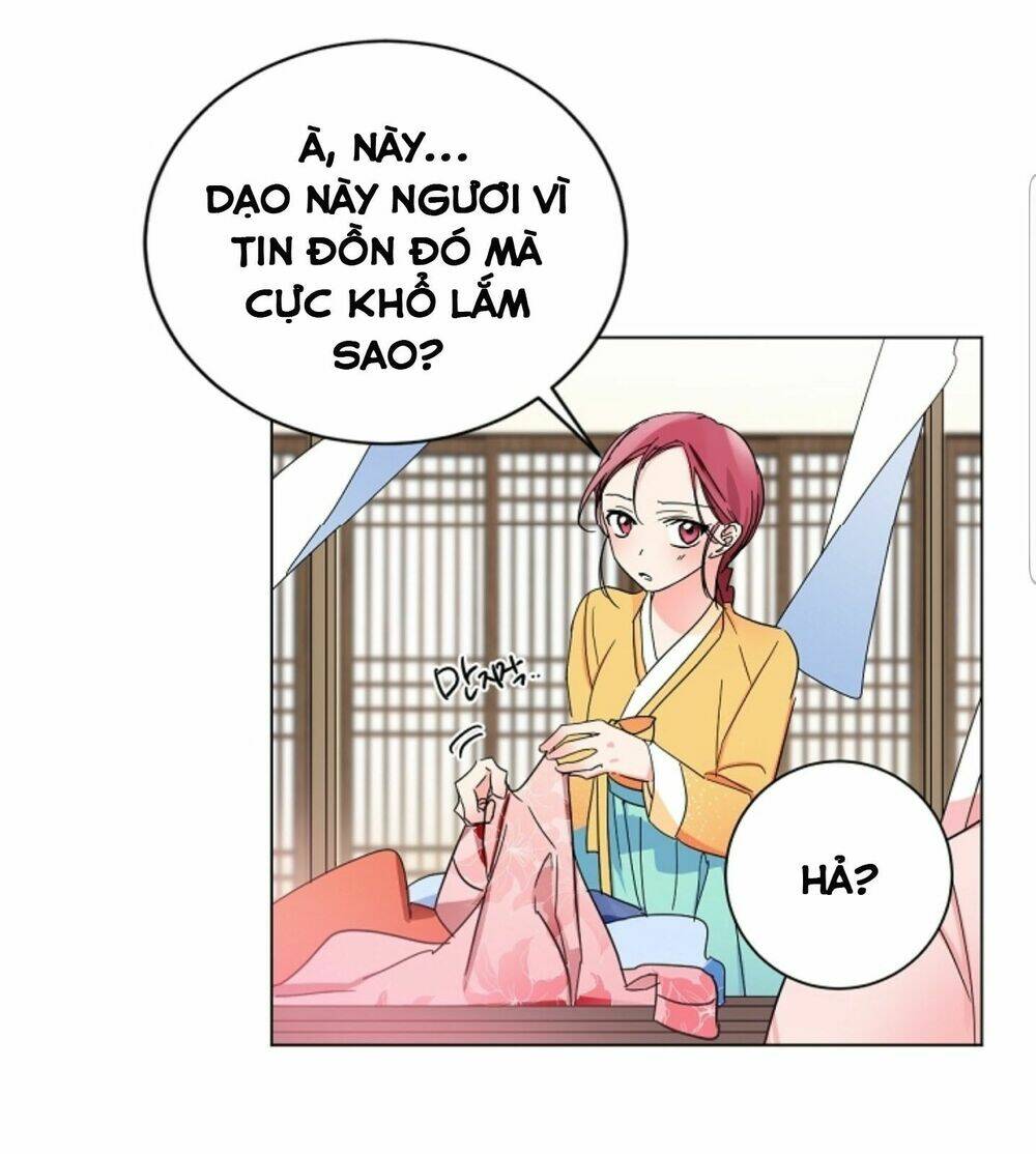 Chae Hong Sa: Chapter 39