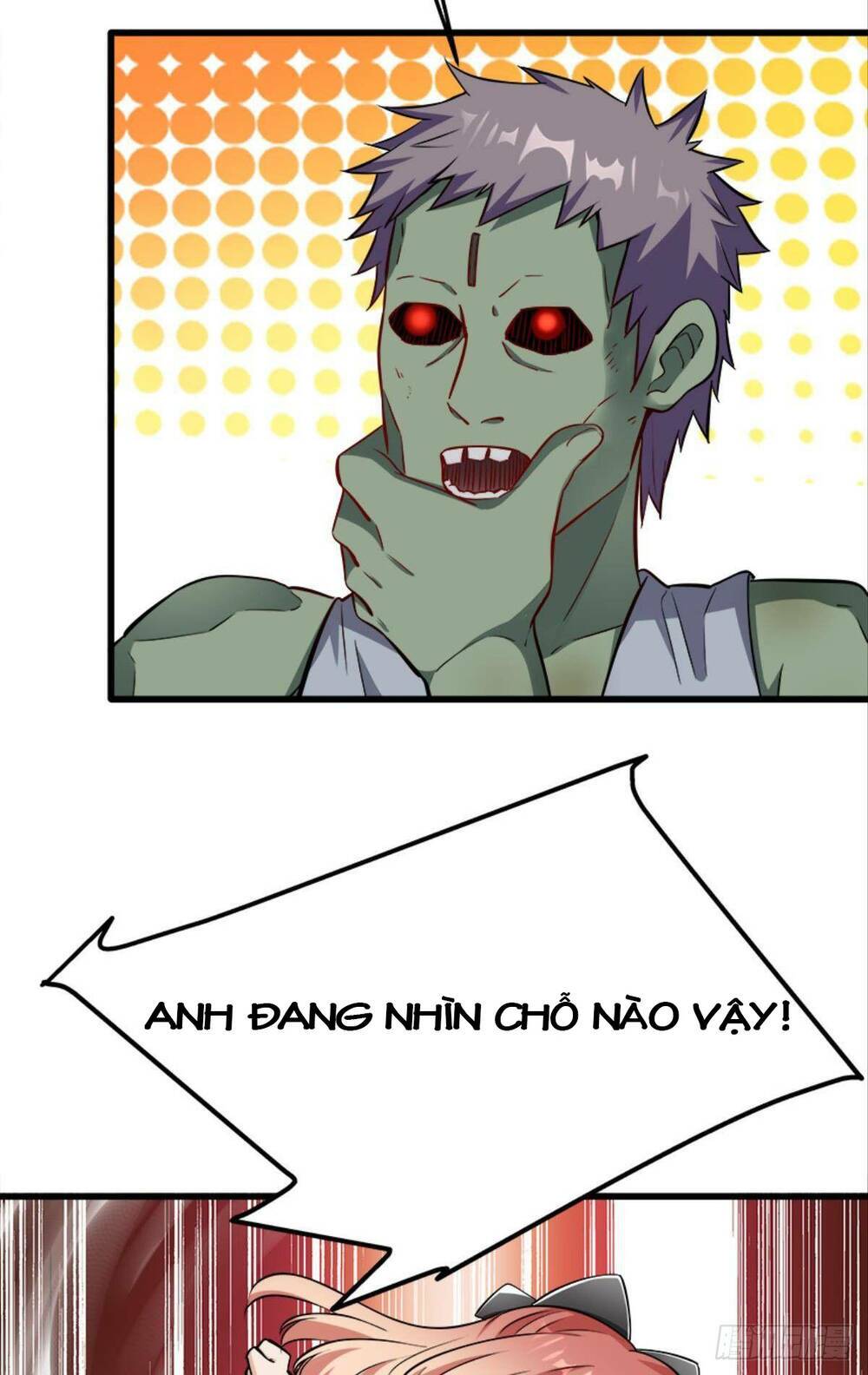 Mạt Thế Thần Tài: Chapter 19