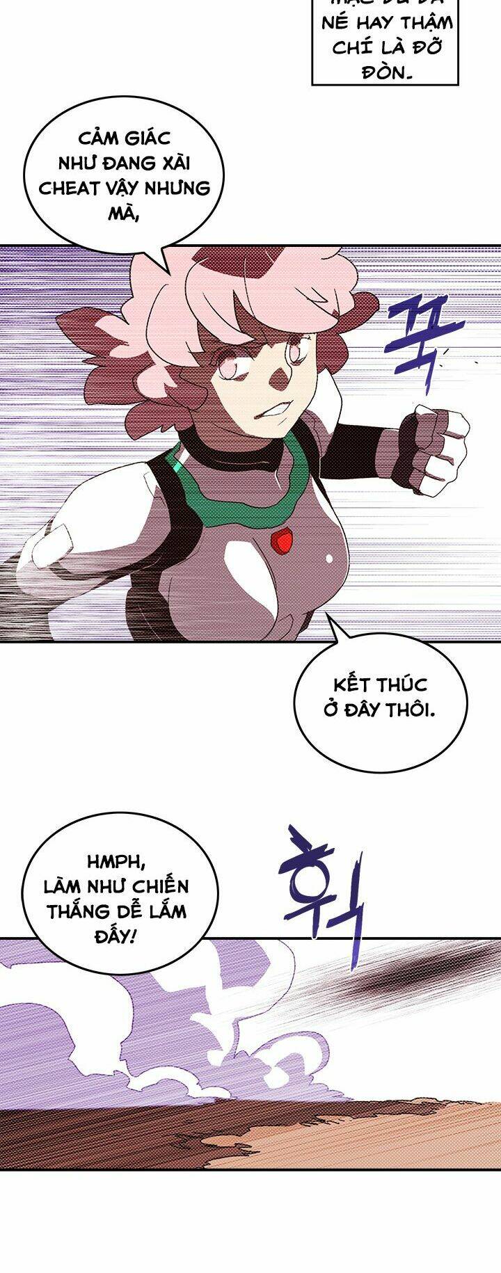 Ta Là Vua Pháp Sư: Chapter 100