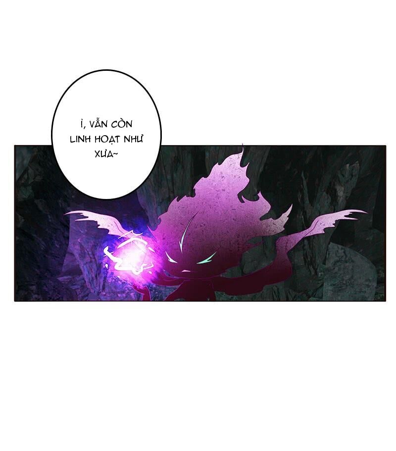 Thông Linh Phi: Chapter 374
