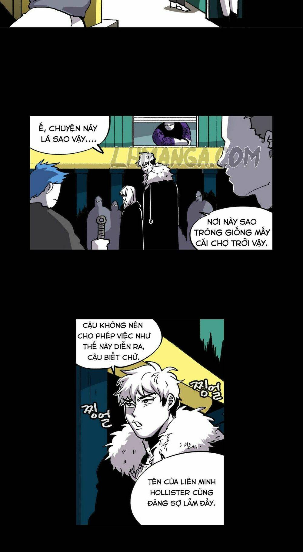 Rpg: Chapter 33