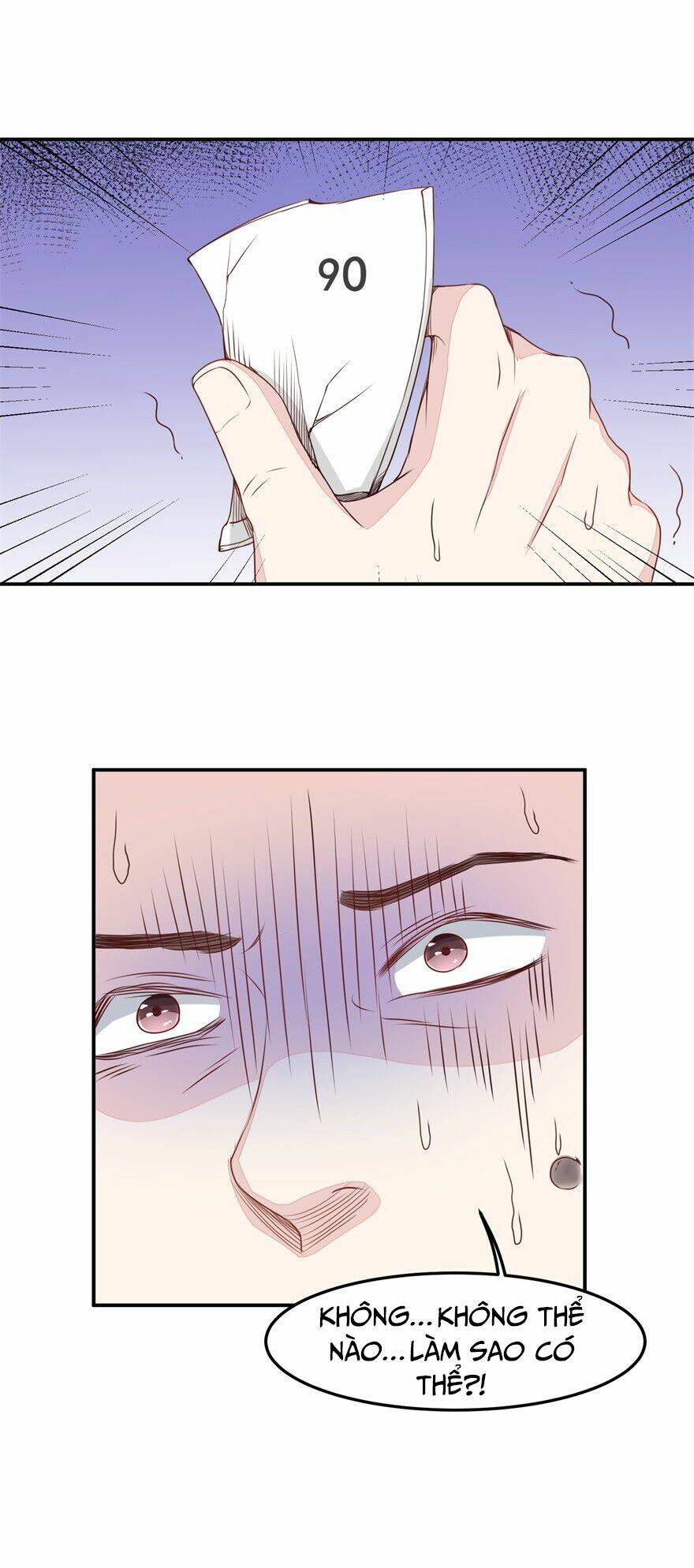 Chung Cực Thấu Thị Nhãn: Chapter 20