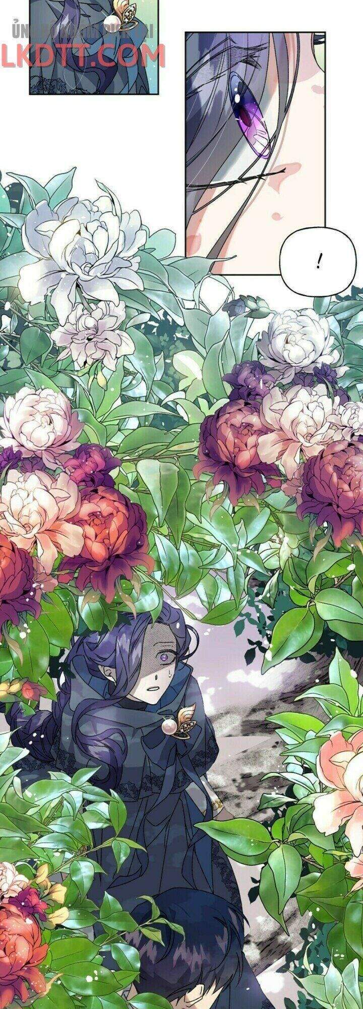 Nàng Công Chúa Trở Thành Vật Hiến Tế: Chapter 11