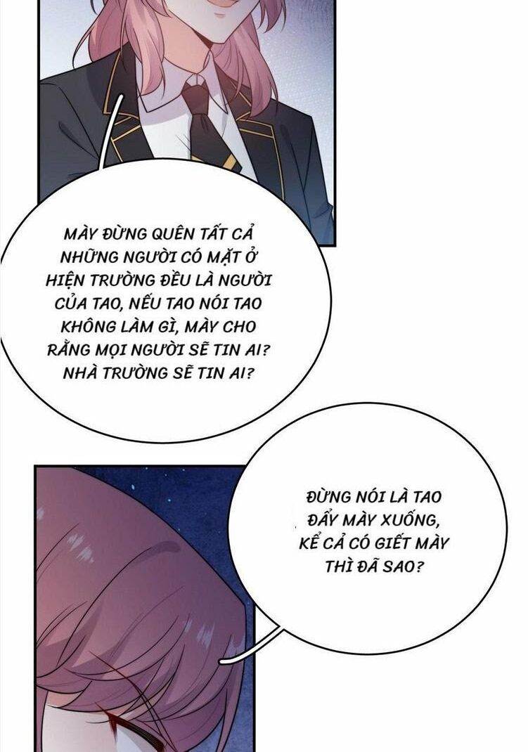 Ma Lạt Thiên Kim Đẩu Ác Thiếu: Chapter 255