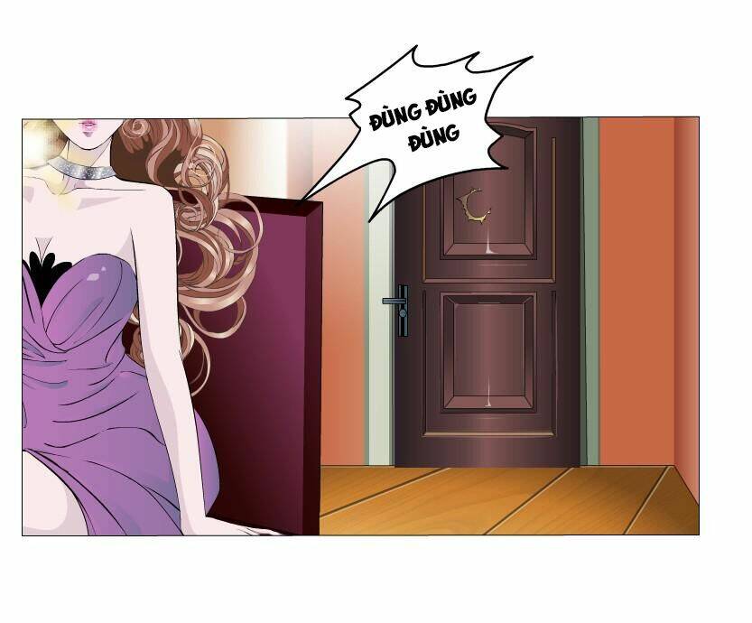 Cạm Bẫy Của Nữ Thần: Chapter 72