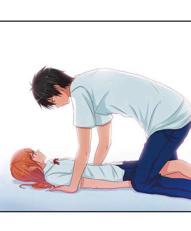 Mối Tình Đầu Có Chút Ngọt: Chapter 28