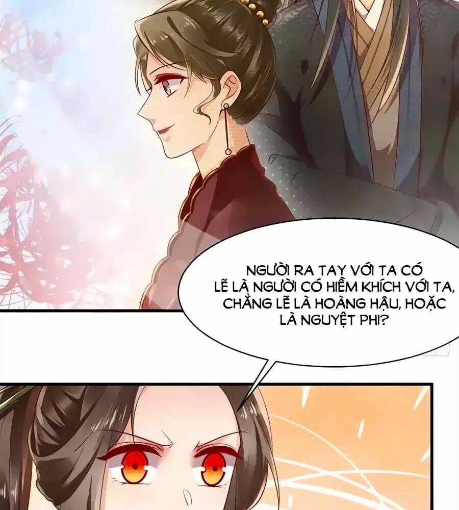 Vương Phi Muốn Trèo Tường: Chapter 39