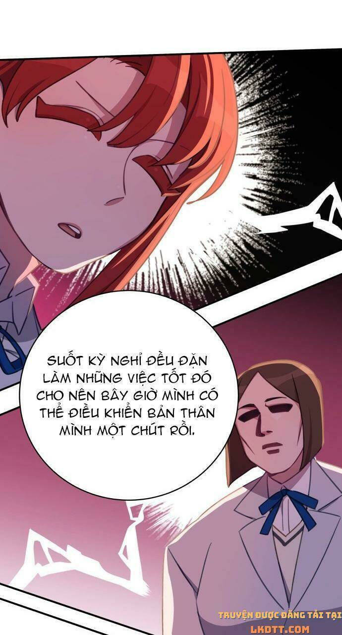 Lạy Chúa! Xin Hãy Để Con Trở Thành Ác Ma: Chapter 3