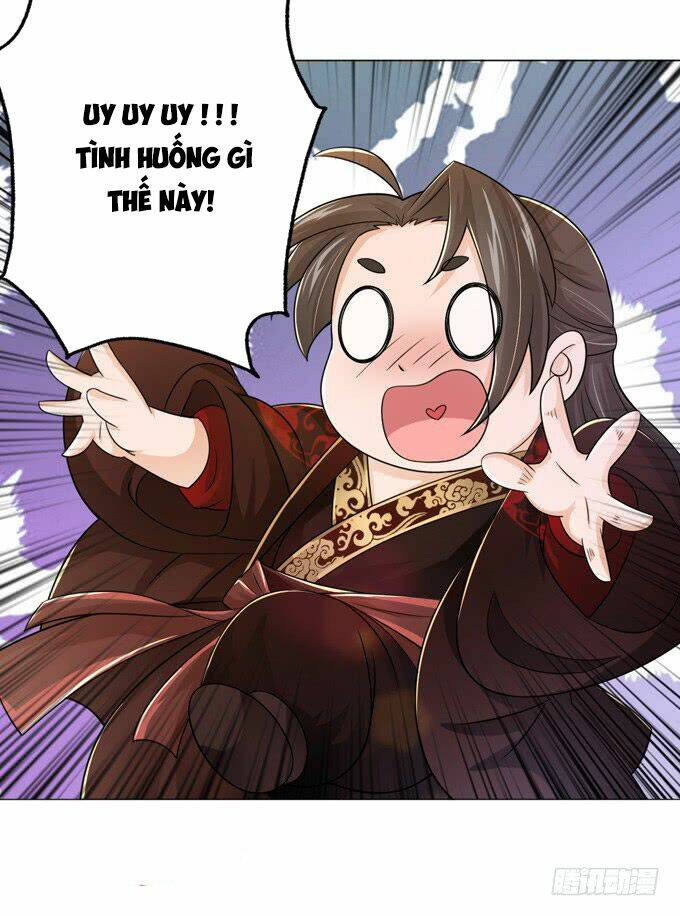 Tam Quốc Chi Vân Thăng Long Khởi: Chapter 1