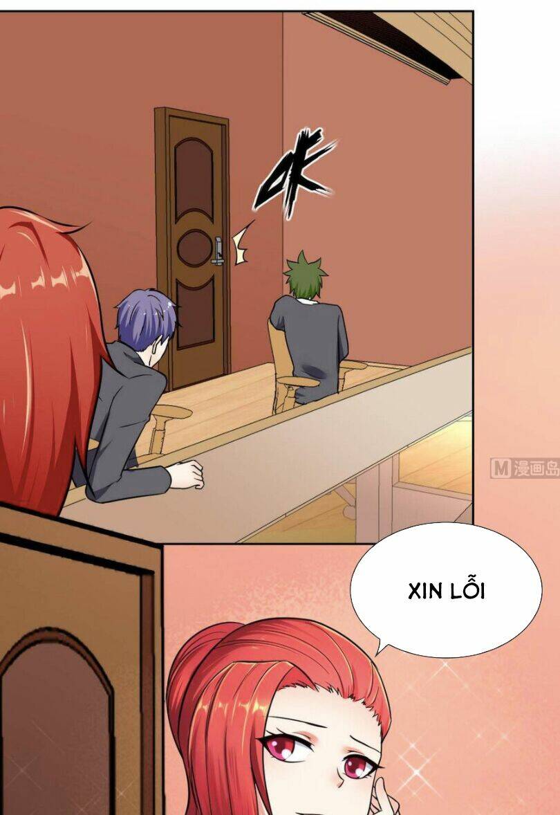Hắn Là Long Ngạo Thiên: Chapter 81