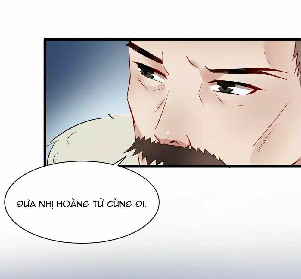 Bồng Sơn Viễn: Chapter 45