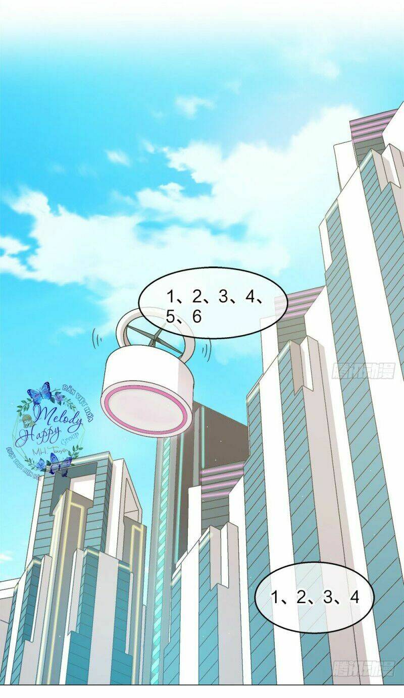 Đối Nhĩ Duy Mệnh Thị Tòng: Chapter 10.5