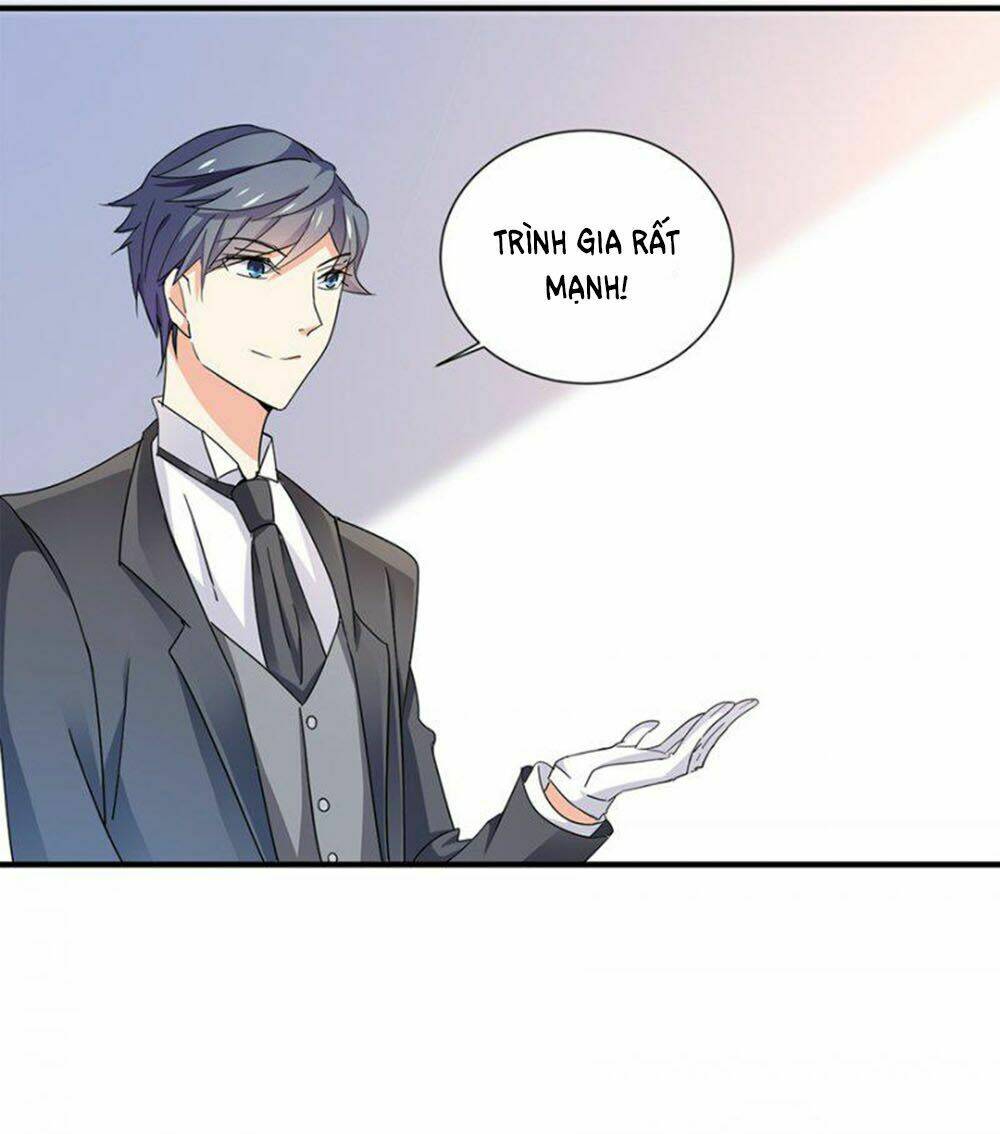 Nhật Ký Dạy Dỗ Của Gia Tộc Đáng Yêu: Chapter 9