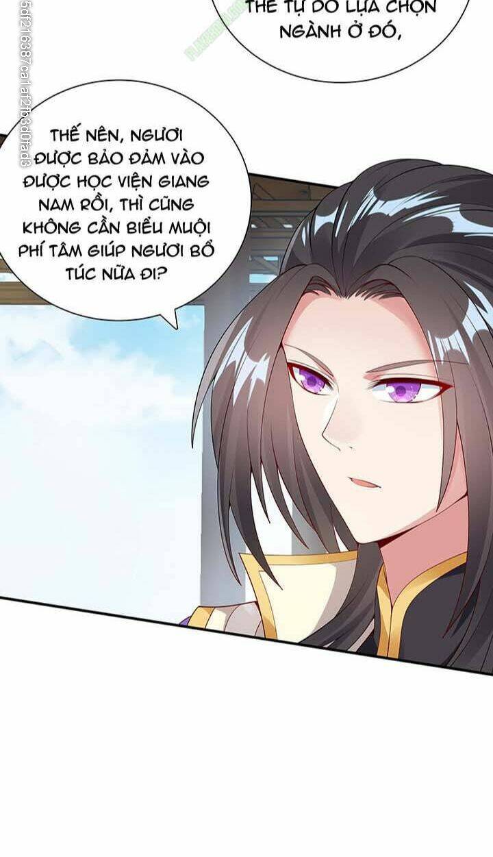 Nghịch Lân: Chapter 14
