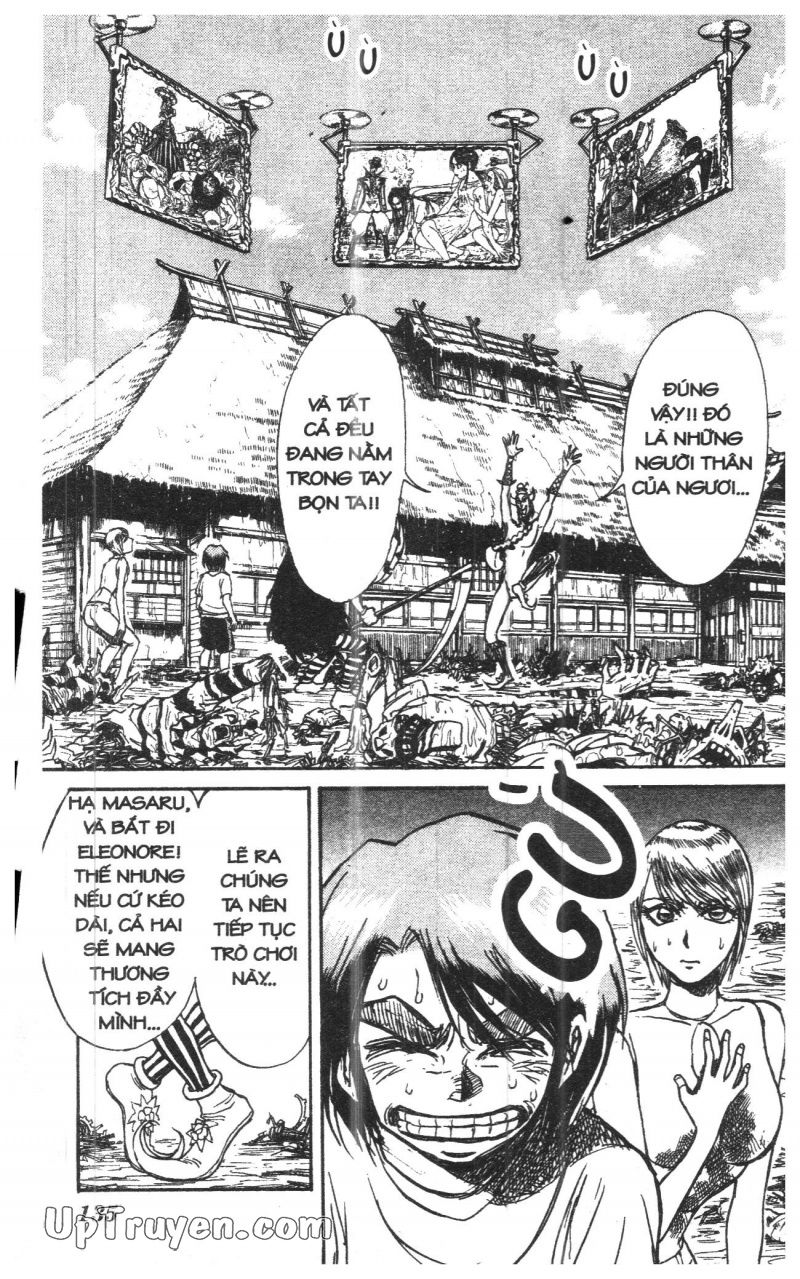 Fujita Kazuhiro: Chapter 35