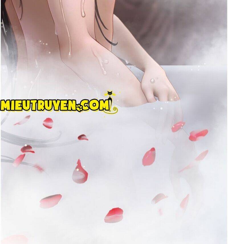 Yêu Nhan Lệnh: Chapter 1