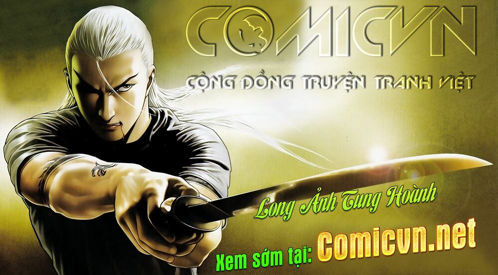 Người Trong Giang Hồ: Chapter 1959: Hoàng Lực xuất mã