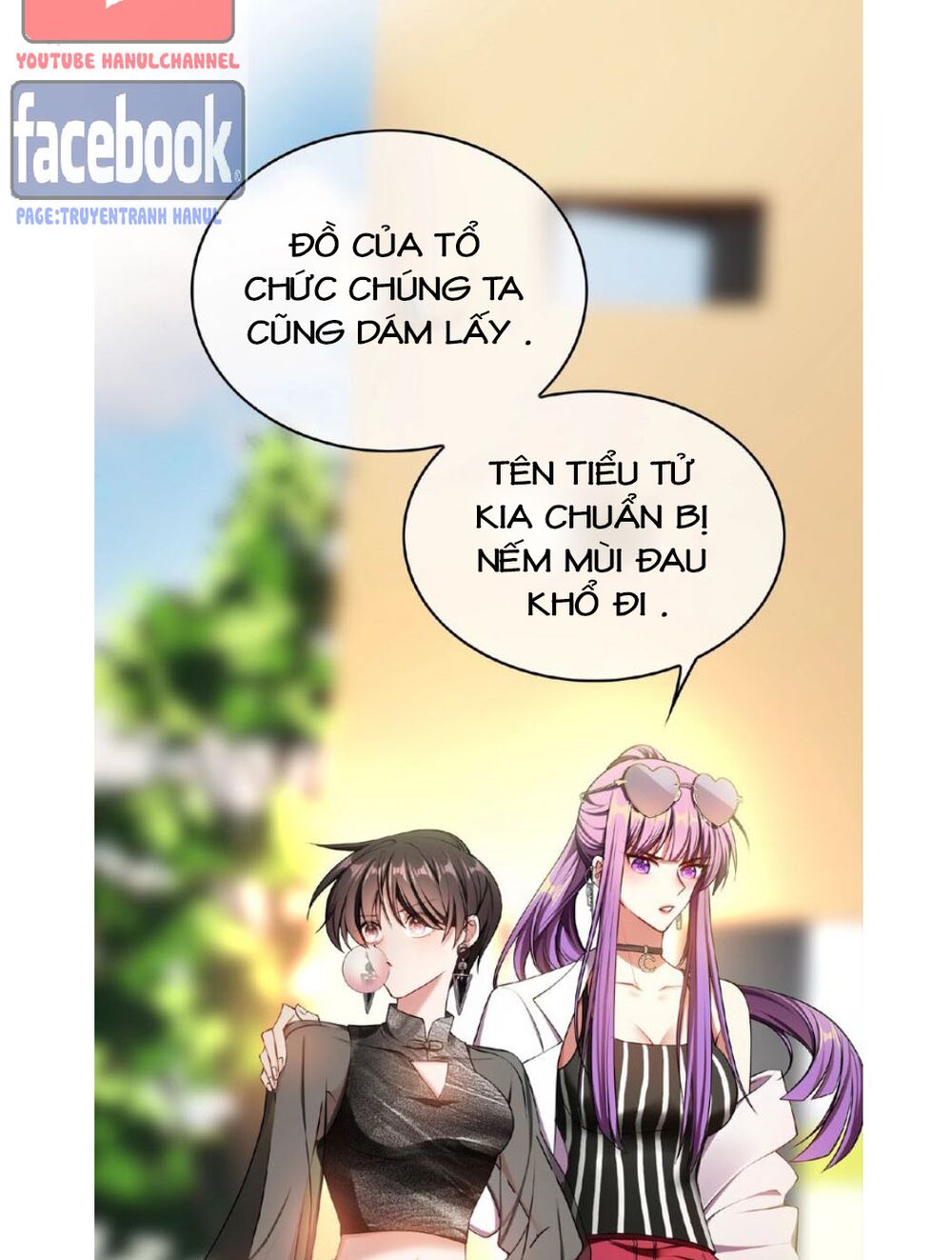 Cô Vợ Nhỏ Nuông Chiều Quá Lại Thành Ác!!: Chapter 155