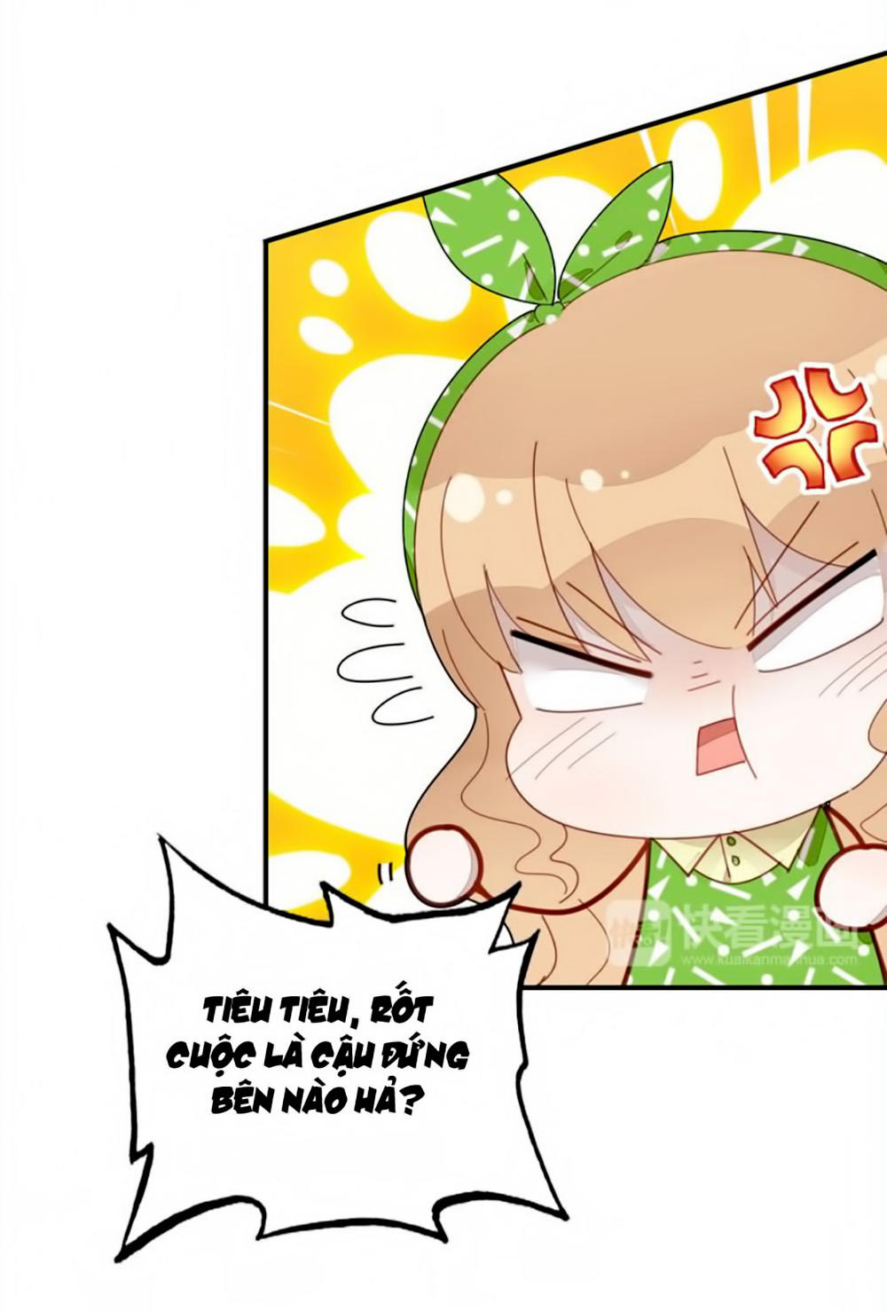Ái Ngạo Kiều Long Vương Gia: Chapter 7