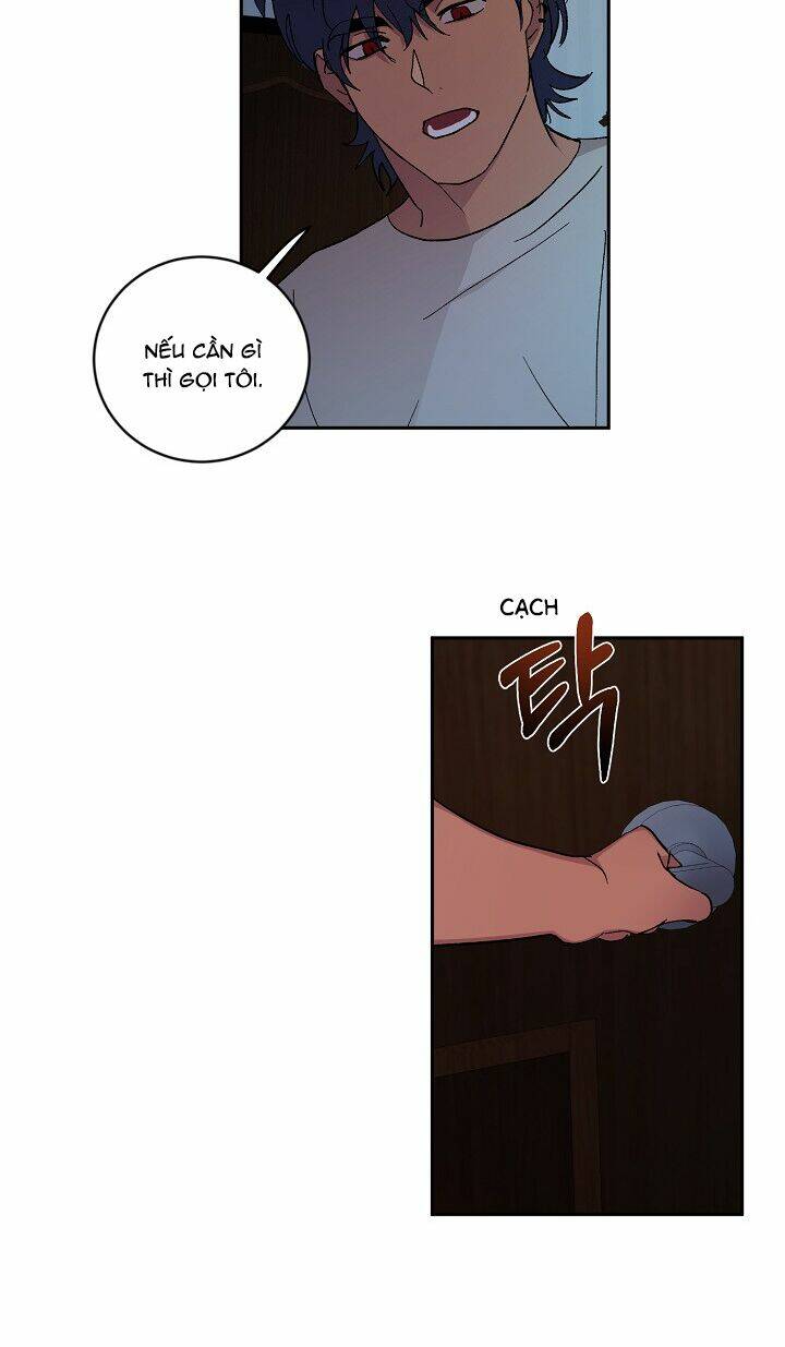 Kẻ Cắp Mặt Trăng: Chapter 21