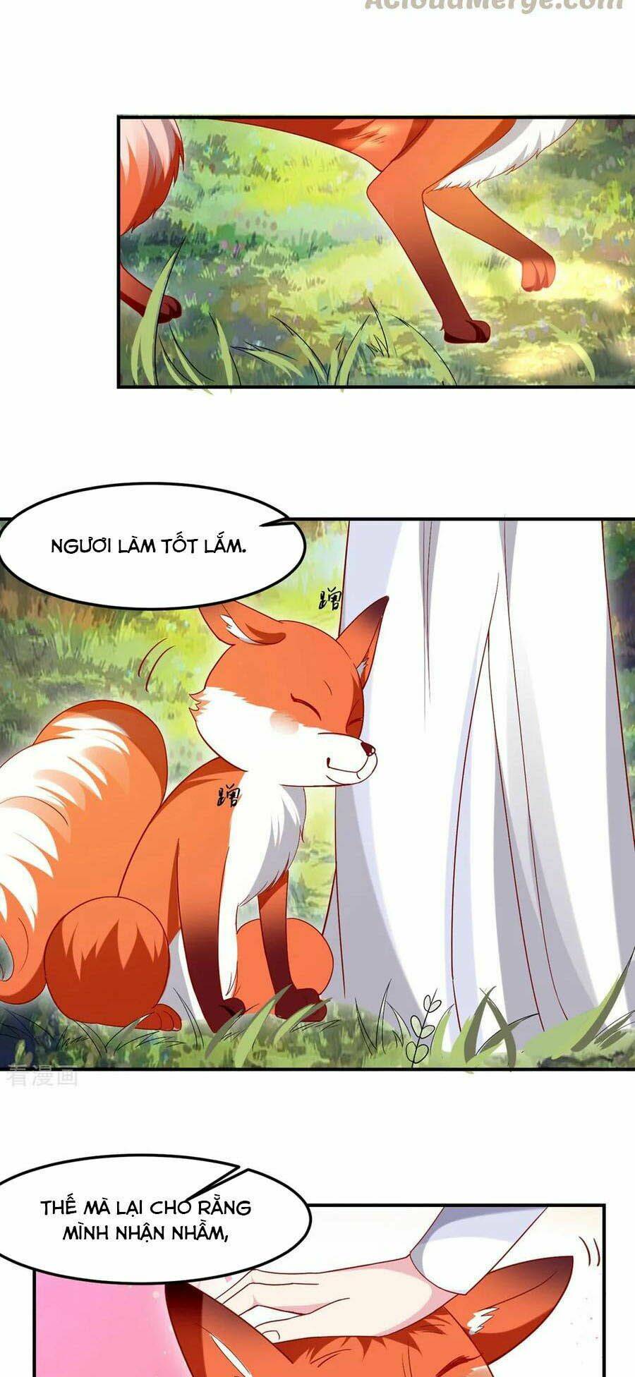 Hẹn Hò Siêu Tốc: Chapter 51