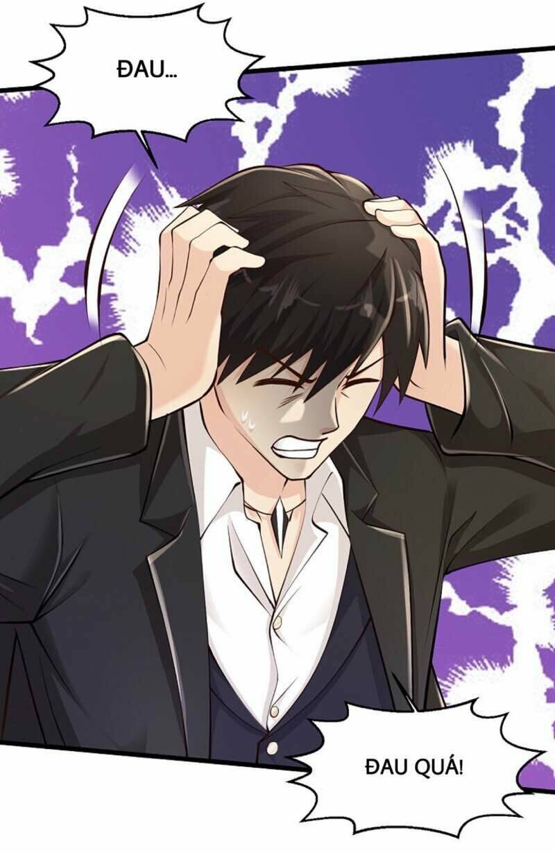 Tuyệt Phẩm Y Thánh: Chapter 176