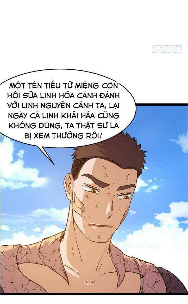 Phong Quỷ Truyền Thuyết: Chapter 146