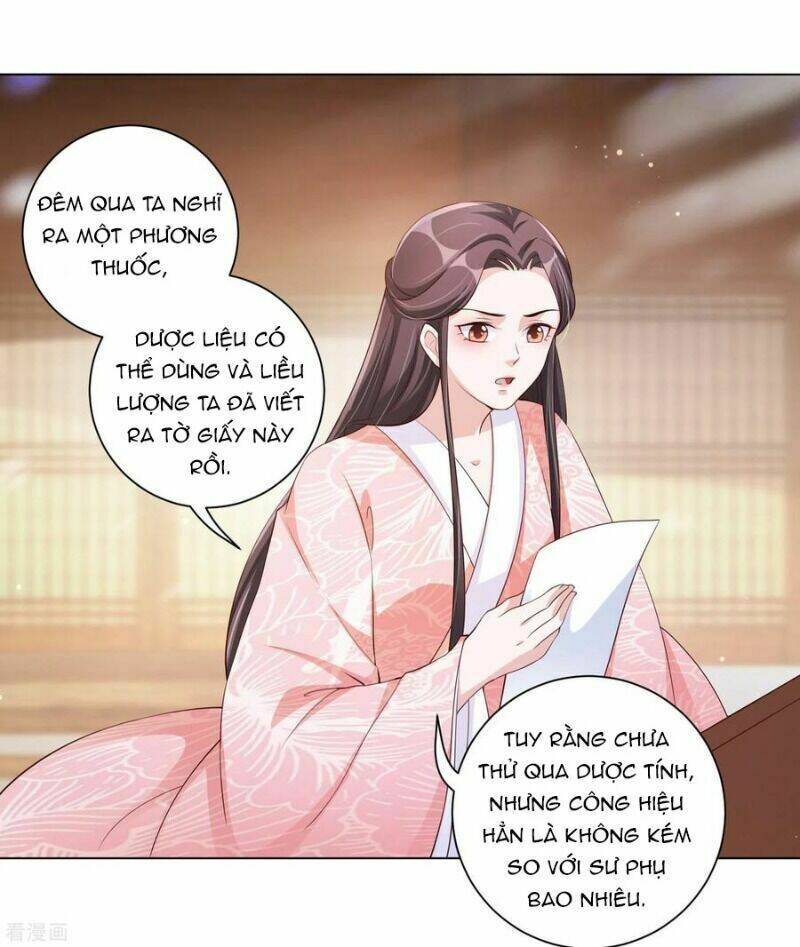 Vương Phi Có Độc!: Chapter 134