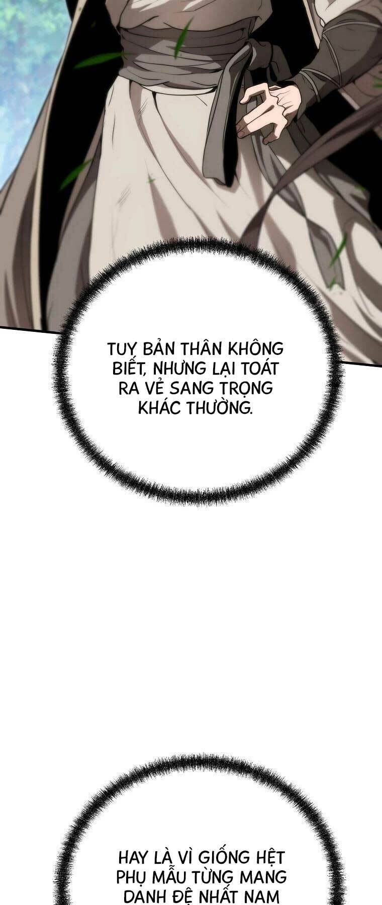 Đông Phương Bất Bại: Chapter 8