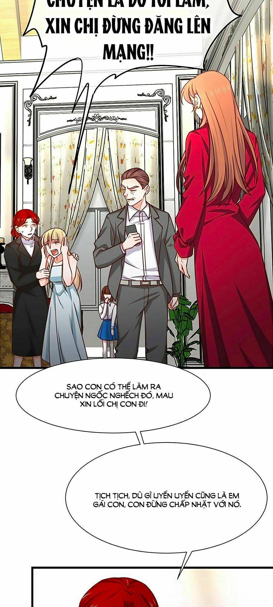 Luyện Ngục Trọng Sinh: Chapter 32