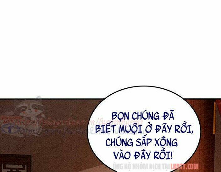 Trọng Sinh Bá Sủng Nhiếp Chính Vương Quá Mạnh Mẽ: Chapter 92