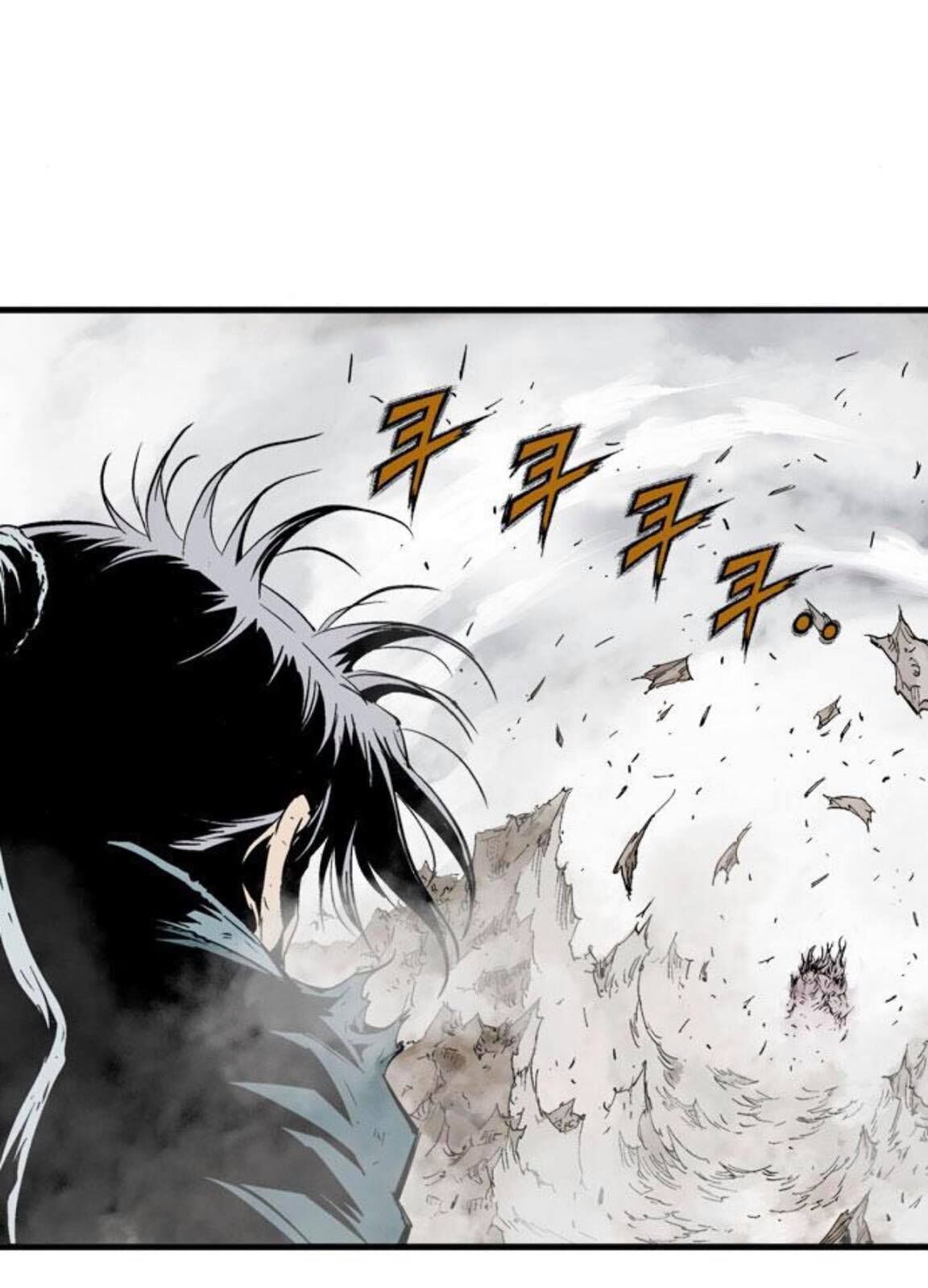 Cao Thủ 2: Chapter 128