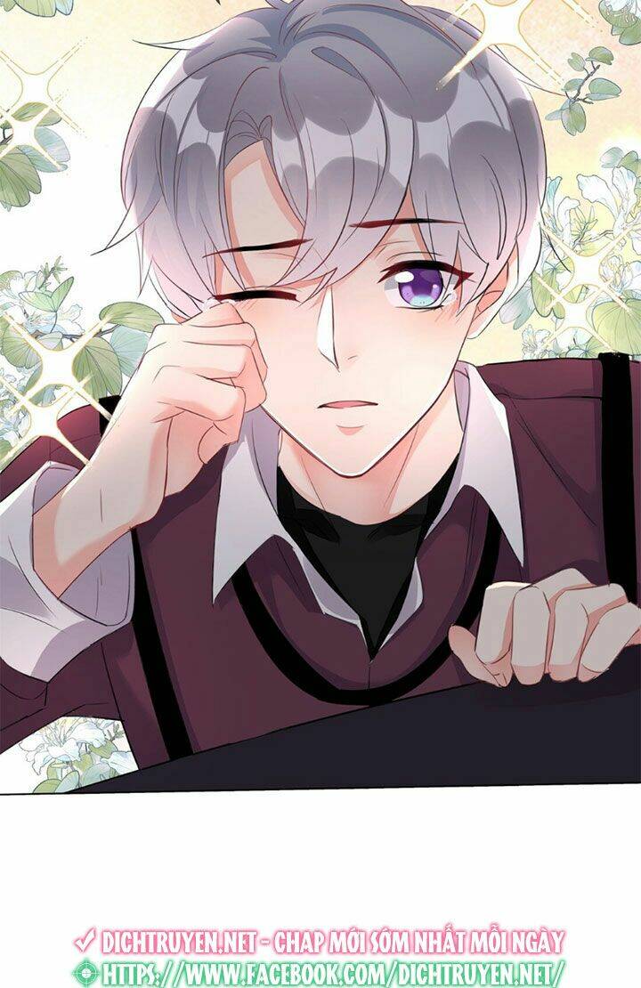 Boss Đại Nhân Là Nữ Thần?: Chapter 8