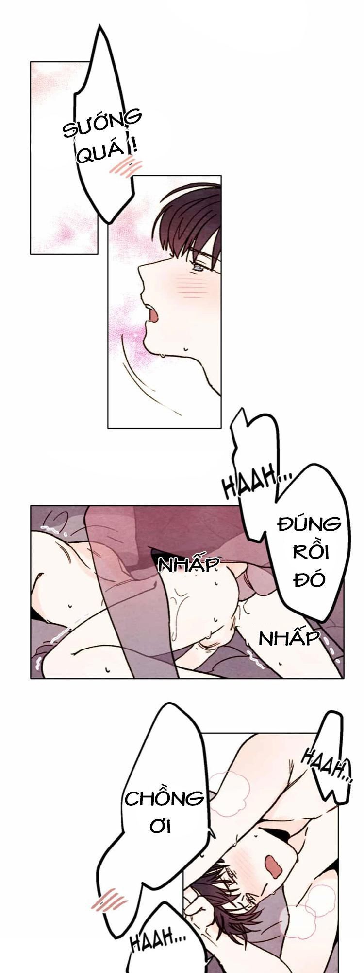 Ôi ! Trợ Lý Đặc Biệt Của Tôi: Chapter 39