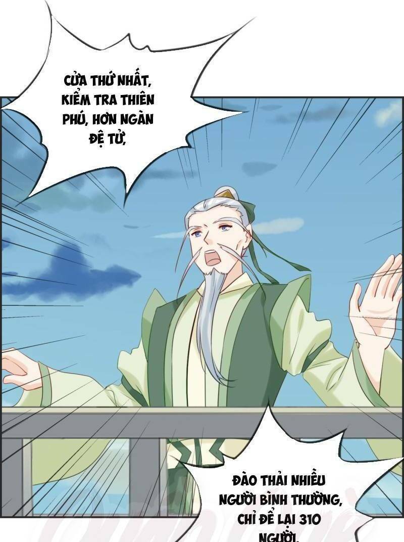 Tối Cường Hoàn Khố Hệ Thống: Chapter 57