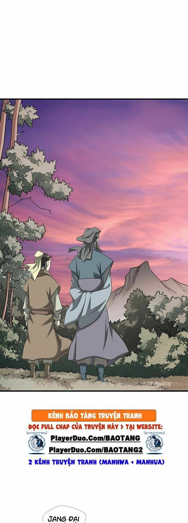 Cuồng Long: Chapter 33