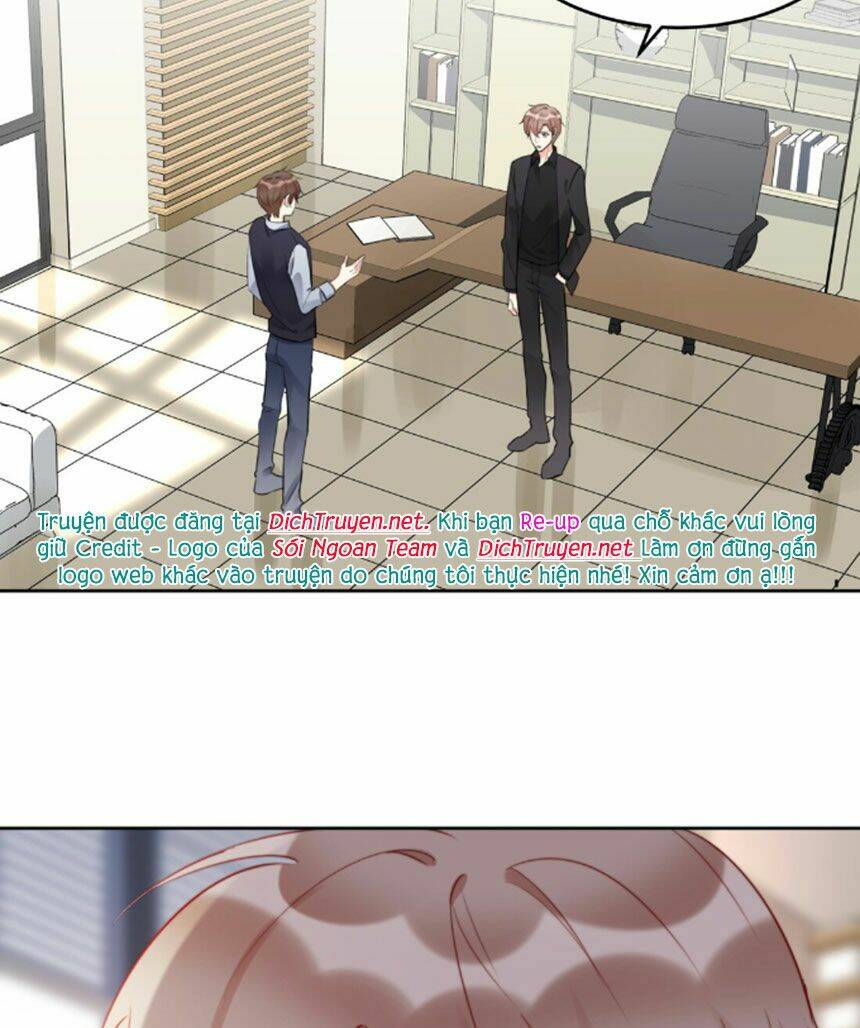 Boss Đại Nhân Là Nữ Thần?: Chapter 21