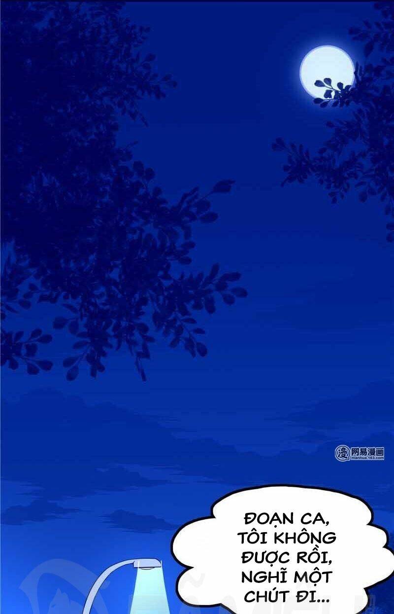 Nhất Phẩm Cao Thủ: Chapter 47