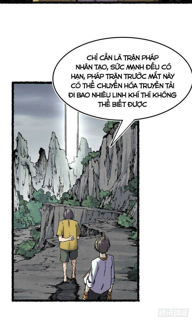 Ta Độ Kiếp Thất Bại Đều Là Tại Ngươi: Chapter 74