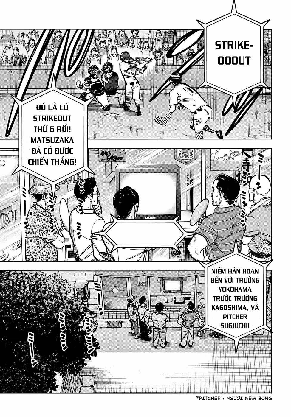 Tiêu Diệt Tất Cả Loài Người. Chúng Không Thể Được Tái Sinh: Chapter 7