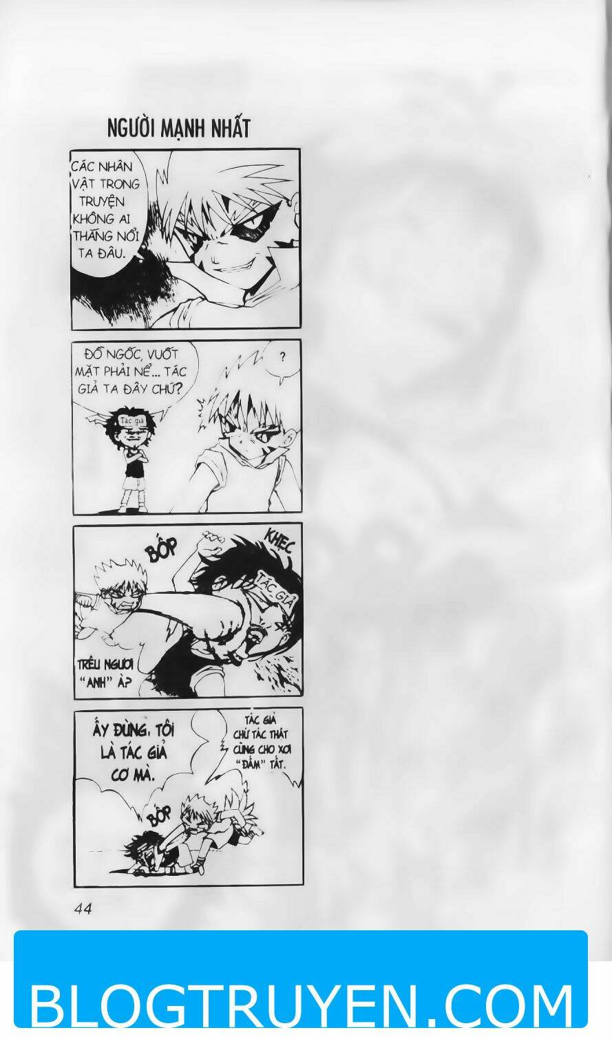 Shin Gumiho - Hội Pháp Sư: Chapter 26.2