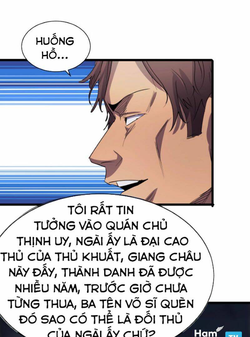 Bắt Đầu Với Tề Thiên Đại Thánh: Chapter 15