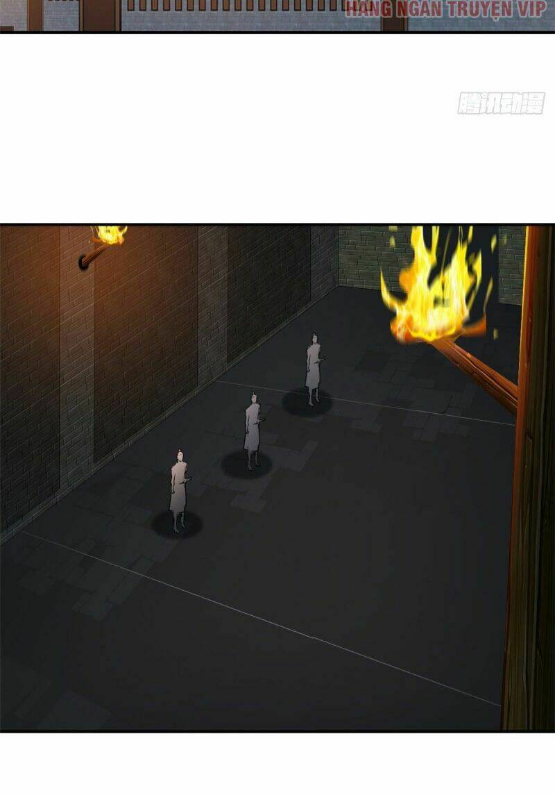 Tuyệt Thế Đế Tôn: Chapter 105