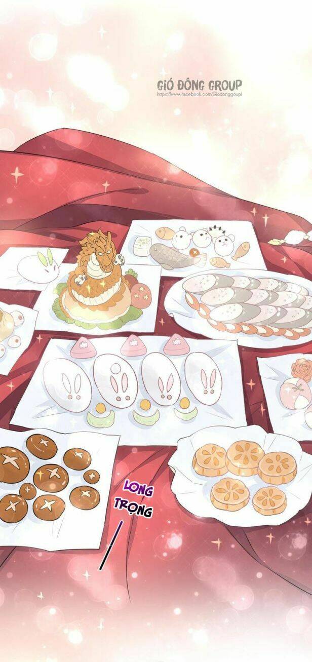 Trở Lại Trước Bình Minh: Chapter 4