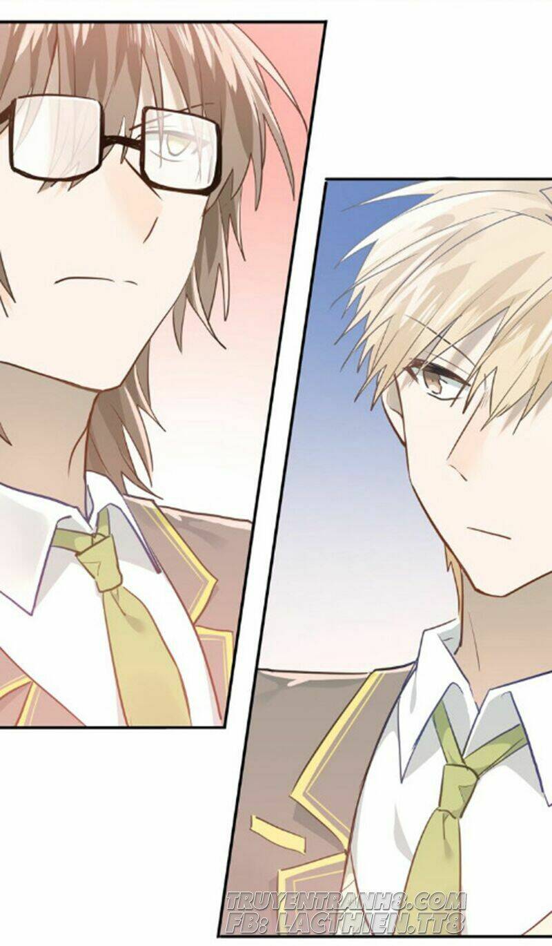 Đầu Gấu Biết Yêu: Chapter 107