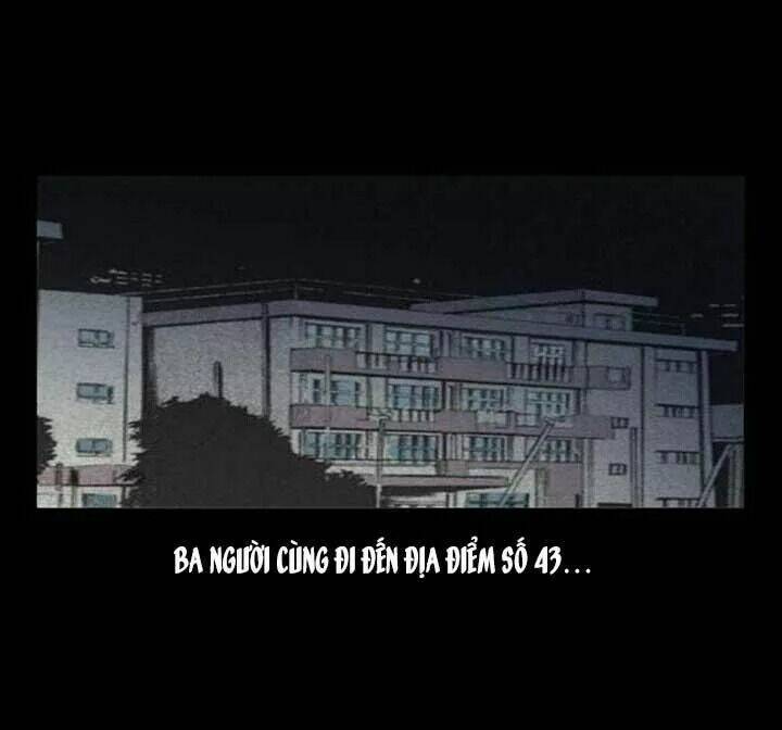 Kỳ Án Có Thật: Chapter 49