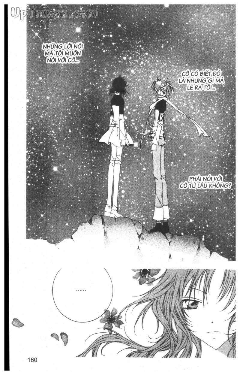 Nước Mắt Nàng Tiên Cá: Chapter 6