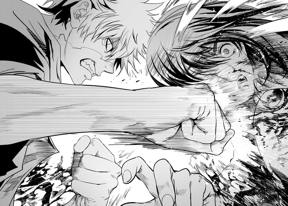 Tình Duyên Nơi Cuộc Chiến Kiêu Hùng: Chapter 15